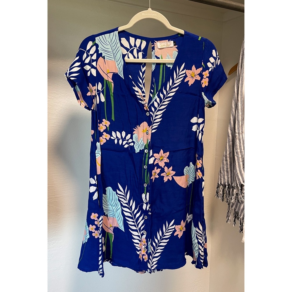 AVA SKY Dress Cairo
